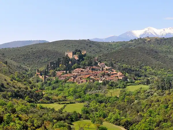 Castelnou