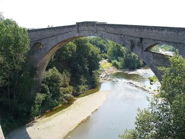 Pont du Diable