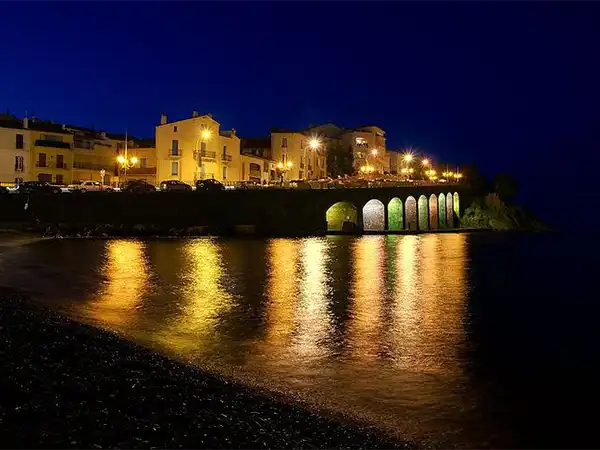 Banyuls sur Mer